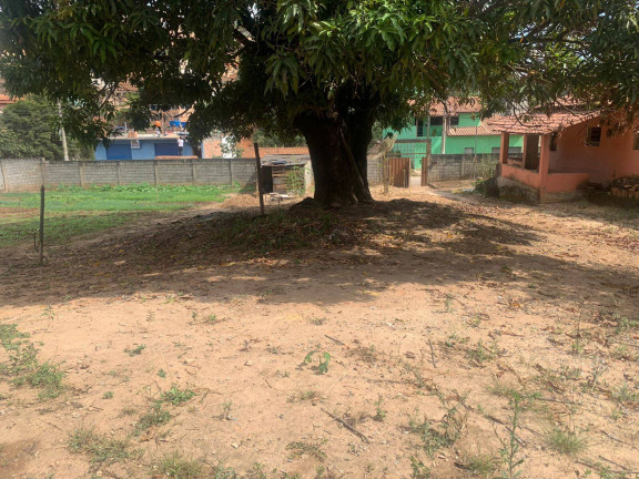Imagem Terreno à Venda, 250 m² em Verônica - Ribeirão Das Neves