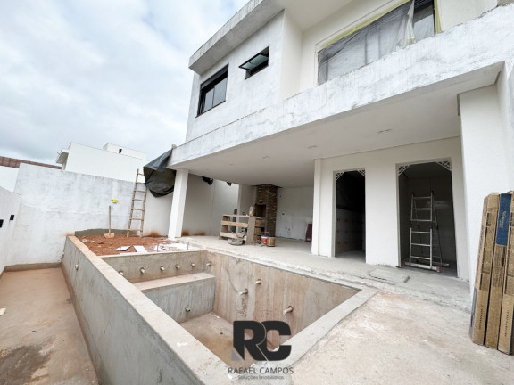 Imagem Sobrado com 3 Quartos à Venda, 195 m² em Mosaico Essence - Mogi Das Cruzes Imagem Sobrado com 3 Quartos à Venda, 195 m² em Mosaico Essence - Mogi Das Cruzes