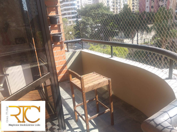 Imagem Apartamento com 3 Quartos para Alugar, 110 m² em Vila Andrade - São Paulo
