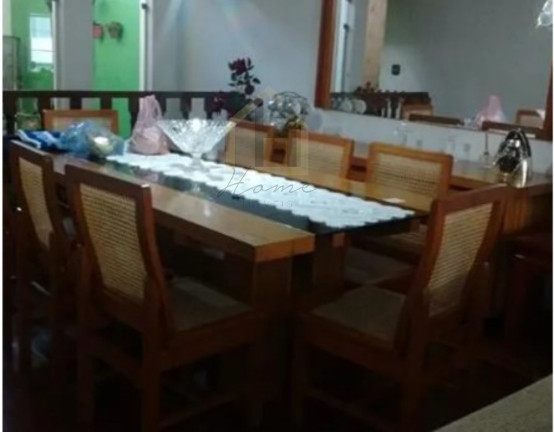 Imagem Casa com 4 Quartos à Venda, 276 m² em Santa Maria - São Caetano Do Sul Imagem Casa com 4 Quartos à Venda, 276 m² em Santa Maria - São Caetano Do Sul