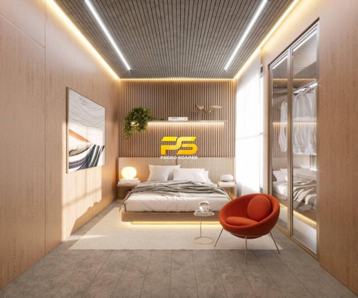Imagem Apartamento com 3 Quartos à Venda, 172 m² em Camboinha - Cabedelo Imagem Apartamento com 3 Quartos à Venda, 172 m² em Camboinha - Cabedelo