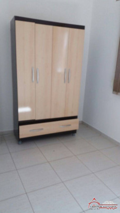 Imagem Apartamento com 3 Quartos para Alugar, 87 m² em Centro - Jacareí Imagem Apartamento com 3 Quartos para Alugar, 87 m² em Centro - Jacareí