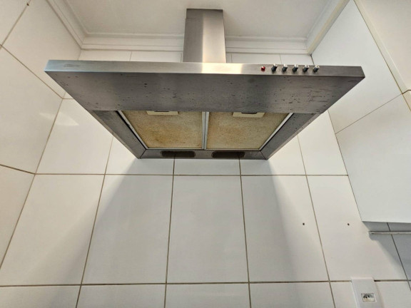 Imagem Apartamento com 1 Quarto à Venda, 84 m² em Alphaville - Santana De Parnaíba
