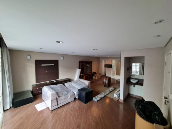 Imagem Casa com 4 Quartos à Venda, 225 m² em Ipiranga - São Paulo Imagem Casa com 4 Quartos à Venda, 225 m² em Ipiranga - São Paulo