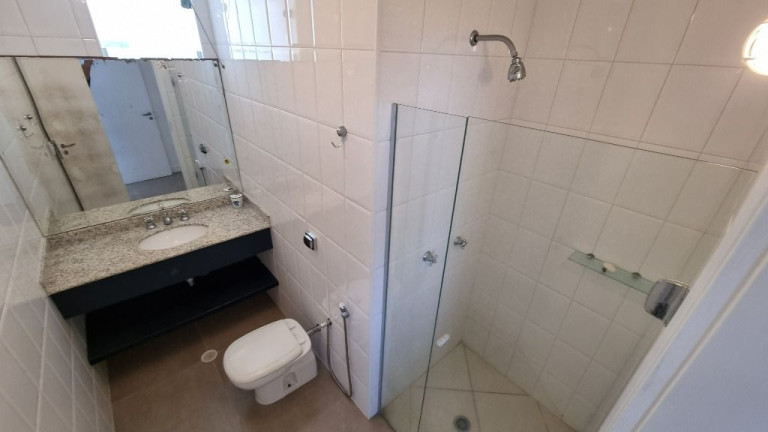 Imagem Apartamento com 3 Quartos à Venda, 140 m² em Pitangueiras - Guarujá Imagem Apartamento com 3 Quartos à Venda, 140 m² em Pitangueiras - Guarujá