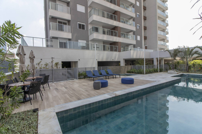Imagem Apartamento com 3 Quartos à Venda, 84 m² em Jardim Caravelas - São Paulo Imagem Apartamento com 3 Quartos à Venda, 84 m² em Jardim Caravelas - São Paulo