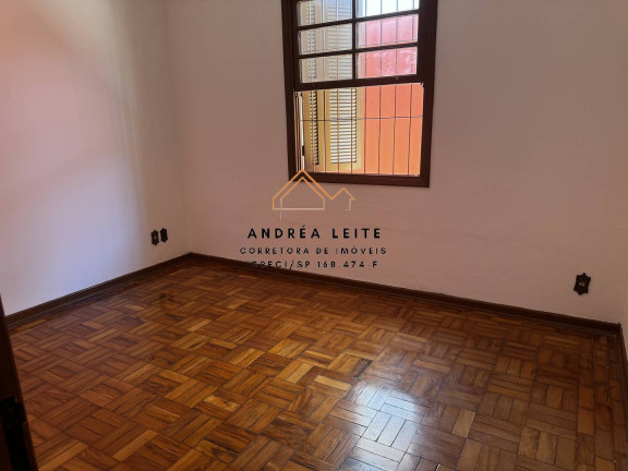 Imagem Casa com 3 Quartos para Alugar, 136 m² em Centro - Sorocaba Imagem Casa com 3 Quartos para Alugar, 136 m² em Centro - Sorocaba