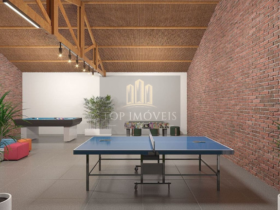 Imagem Apartamento com 2 Quartos à Venda, 50 m² em Jardim Das Oliveiras - Jacareí