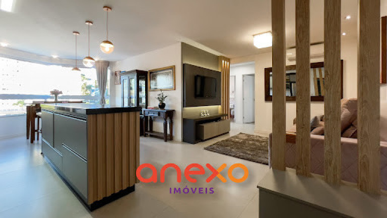 Imagem Apartamento com 3 Quartos à Venda, 84 m² em água Verde - Blumenau