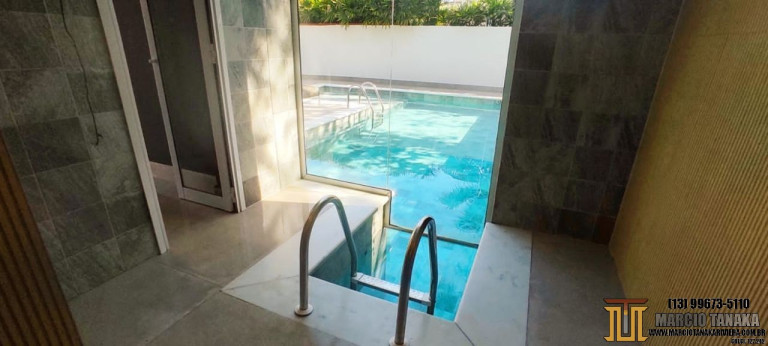 Imagem Casa com 6 Quartos à Venda, 490 m² em Riviera - Bertioga Imagem Casa com 6 Quartos à Venda, 490 m² em Riviera - Bertioga
