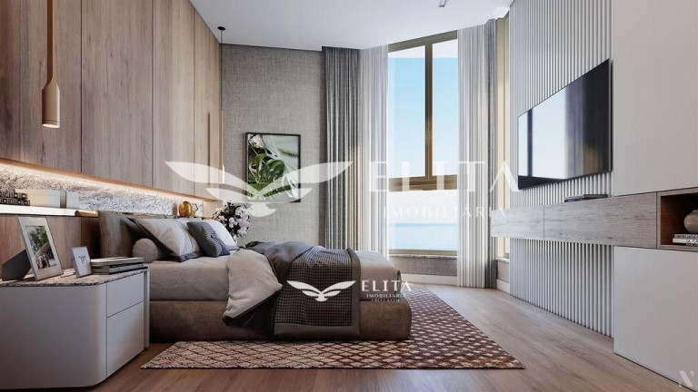 Imagem Apartamento com 3 Quartos à Venda, 132 m² em Balneário Piçarras Imagem Apartamento com 3 Quartos à Venda, 132 m² em Balneário Piçarras