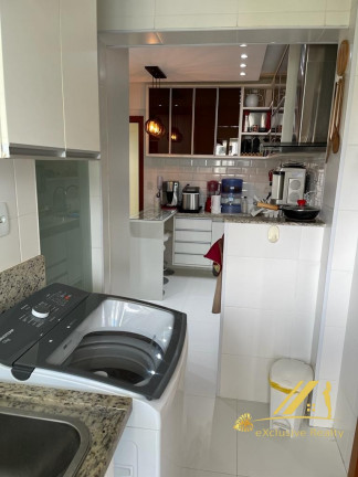 Imagem Apartamento com 4 Quartos à Venda, 139 m² em Armação - Salvador