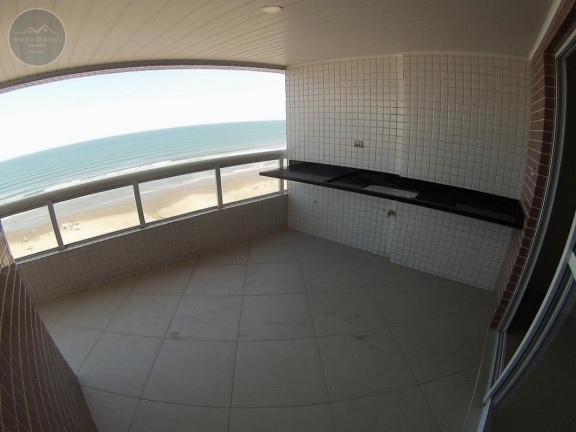 Imagem Apartamento com 3 Quartos à Venda, 173 m² em Aviação - Praia Grande