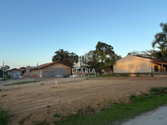 Imagem Terreno à Venda, 175 m² em Brandalize - Itapoá Imagem Terreno à Venda, 175 m² em Brandalize - Itapoá