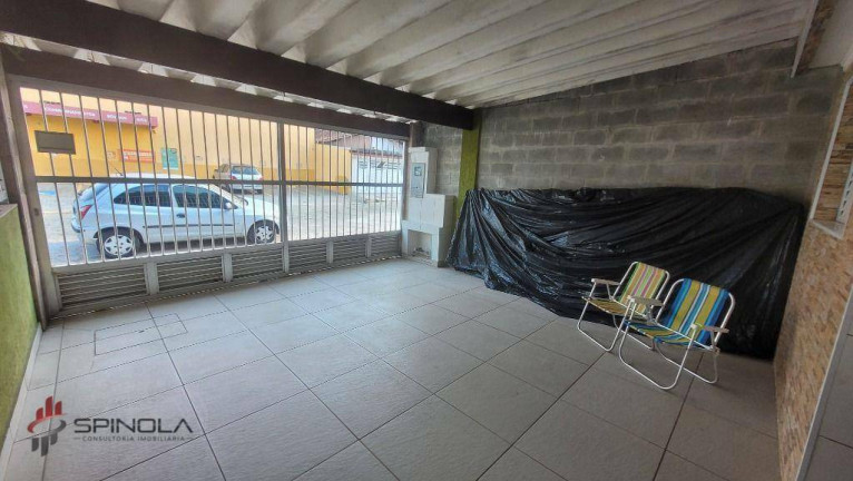 Imagem Casa com 2 Quartos à Venda, 98 m² em Ocian - Praia Grande Imagem Casa com 2 Quartos à Venda, 98 m² em Ocian - Praia Grande