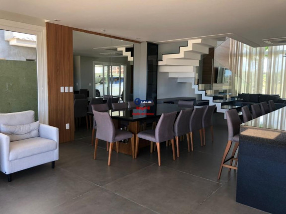 Imagem Casa de Condomínio com 5 Quartos à Venda, 280 m² em Capão Novo - Capão Da Canoa