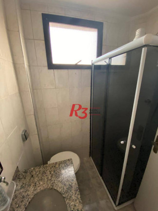 Imagem Apartamento com 2 Quartos à Venda, 92 m² em Marapé - Santos Imagem Apartamento com 2 Quartos à Venda, 92 m² em Marapé - Santos