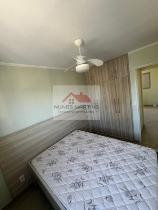 Imagem Apartamento com 2 Quartos à Venda, 50 m² em Jardim Satélite - São José Dos Campos