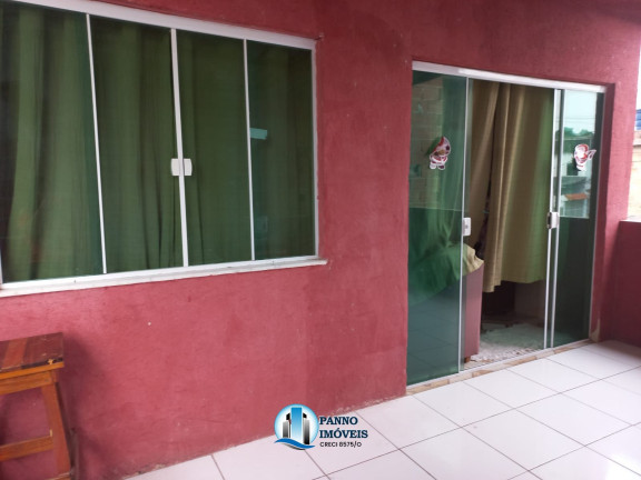 Casa com 5 Quartos à Venda, 200 m² em Parque Independência - Duque De Caxias
