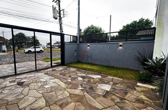 Imagem Casa com 3 Quartos à Venda, 120 m² em São Jacó - Sapiranga Imagem Casa com 3 Quartos à Venda, 120 m² em São Jacó - Sapiranga