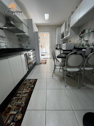 Imagem Casa de Condomínio com 3 Quartos à Venda,  em Sapiranga-coité - Fortaleza