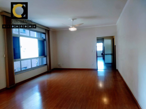 Imagem Apartamento com 3 Quartos à Venda, 220 m² em José Menino - Santos Imagem Apartamento com 3 Quartos à Venda, 220 m² em José Menino - Santos
