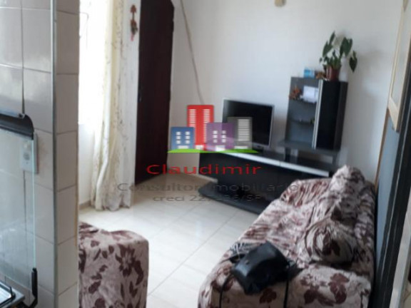 Imagem Apartamento com 2 Quartos à Venda, 46 m² em Cidade Tiradentes - São Paulo Imagem Apartamento com 2 Quartos à Venda, 46 m² em Cidade Tiradentes - São Paulo