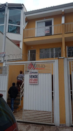 Imagem Sobrado com 2 Quartos à Venda, 90 m² em Conjunto Residencial Butantã - São Paulo Imagem Sobrado com 2 Quartos à Venda, 90 m² em Conjunto Residencial Butantã - São Paulo