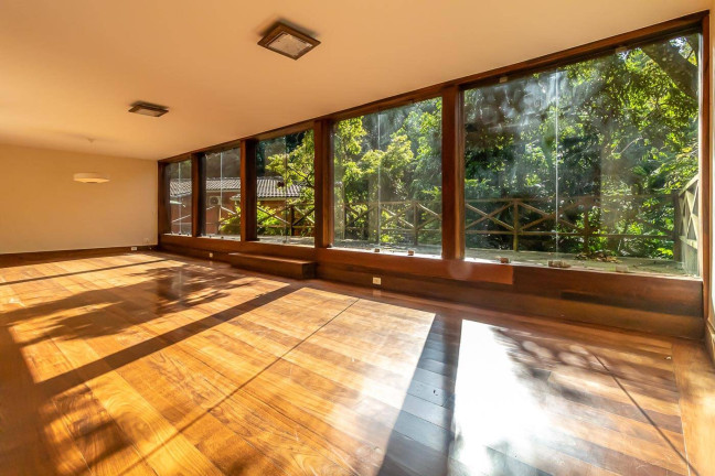 Imagem Casa de Condomínio com 4 Quartos à Venda, 336 m² em São Conrado - Rio De Janeiro
