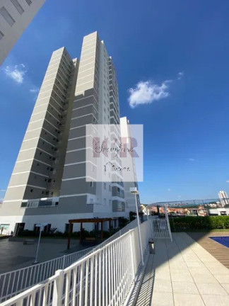 Apartamento com 2 Quartos à Venda, 72 m² em Parque Campolim - Sorocaba