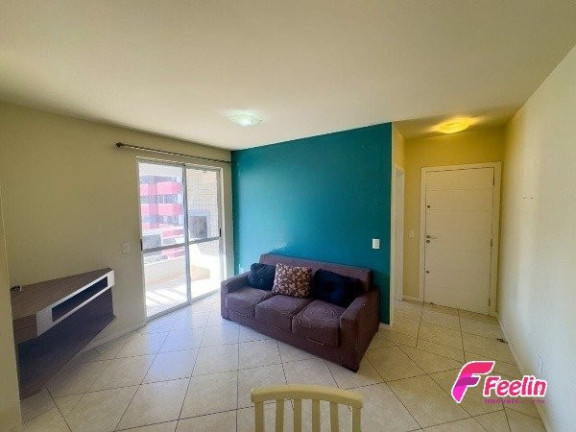 Imagem Apartamento com 2 Quartos à Venda, 71 m² em Trindade - Florianópolis