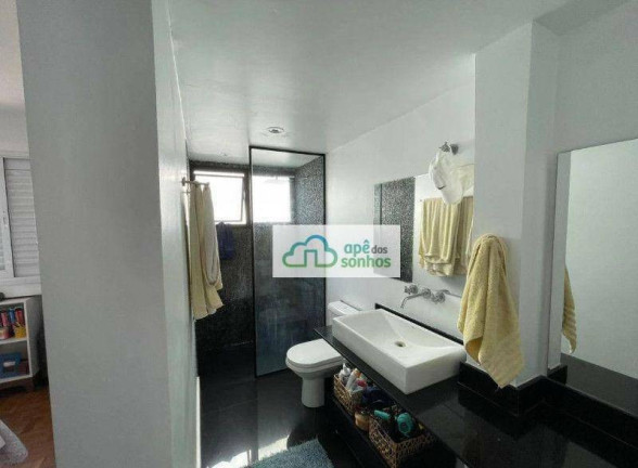 Imagem Apartamento com 3 Quartos à Venda, 115 m² em Perdizes - São Paulo Imagem Apartamento com 3 Quartos à Venda, 115 m² em Perdizes - São Paulo