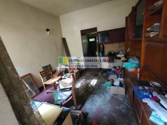 Sobrado com 2 Quartos à Venda, 80 m² em Cambuci - São Paulo