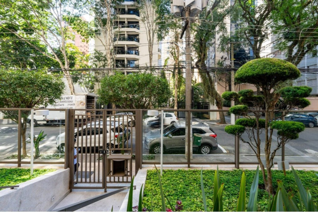 Imagem Apartamento com 3 Quartos à Venda, 129 m² em Itaim Bibi - São Paulo Imagem Apartamento com 3 Quartos à Venda, 129 m² em Itaim Bibi - São Paulo