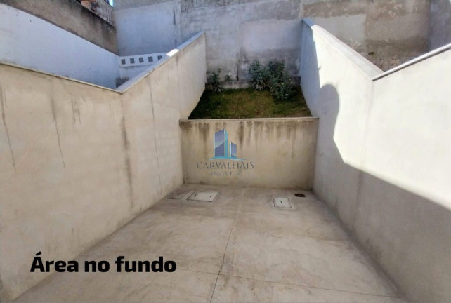 Imagem Casa com 3 Quartos à Venda, 90 m² em Duque De Caxias - Betim