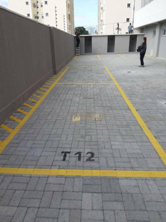 Imagem Apartamento com 2 Quartos à Venda, 62 m² em Jardim América - São José Dos Campos