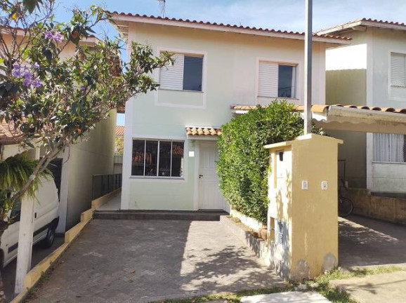 Imagem Casa com 2 Quartos para Alugar, 69 m² em Granja Viana - Cotia Imagem Casa com 2 Quartos para Alugar, 69 m² em Granja Viana - Cotia