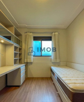 Imagem Apartamento com 3 Quartos à Venda, 117 m² em Centro - Jaraguá Do Sul