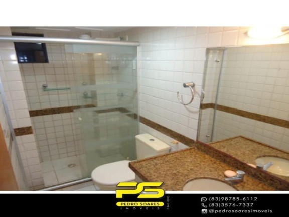 Imagem Apartamento com 3 Quartos à Venda, 95 m² em Miramar - João Pessoa Imagem Apartamento com 3 Quartos à Venda, 95 m² em Miramar - João Pessoa