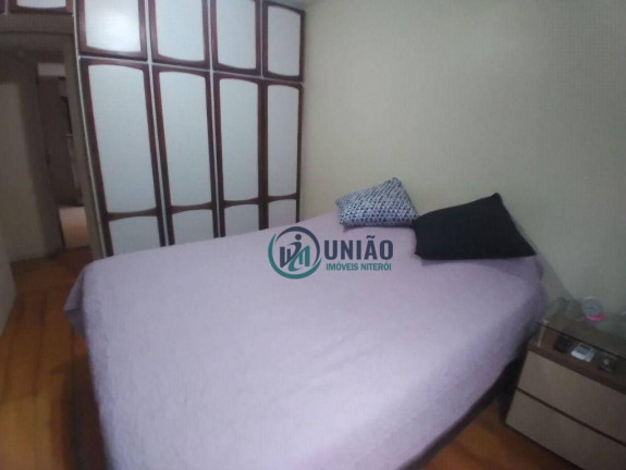 Imagem Apartamento com 4 Quartos à Venda, 160 m² em Icaraí - Niterói