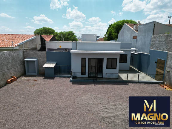 Imagem Casa com 3 Quartos à Venda, 410 m² em Alto Alegre - Cascavel
