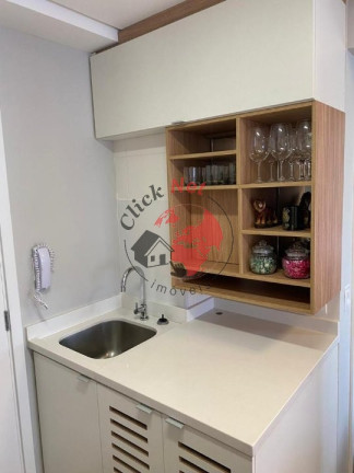 Imagem Apartamento com 2 Quartos à Venda, 32 m² em Parque Fongaro - São Paulo Imagem Apartamento com 2 Quartos à Venda, 32 m² em Parque Fongaro - São Paulo
