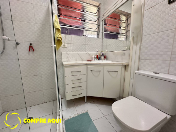 Imagem Apartamento com 2 Quartos à Venda, 85 m² em Barra Funda - São Paulo