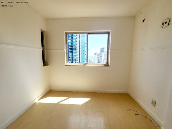Imagem Imóvel com 3 Quartos à Venda, 130 m² em Graça - Salvador