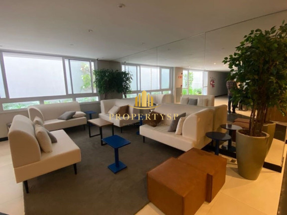 Imagem Apartamento com 1 Quarto à Venda, 31 m² em Pinheiros - São Paulo Imagem Apartamento com 1 Quarto à Venda, 31 m² em Pinheiros - São Paulo