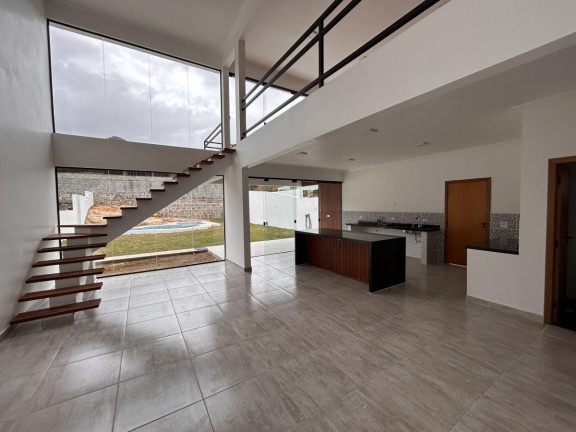 Imagem Casa com 4 Quartos à Venda, 200 m² em Horto - Ubatuba