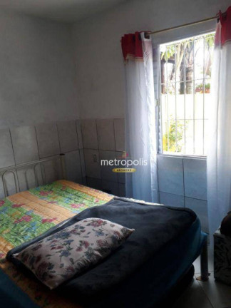Imagem Sobrado com 4 Quartos à Venda, 170 m² em Jardim Maraba - Mongaguá Imagem Sobrado com 4 Quartos à Venda, 170 m² em Jardim Maraba - Mongaguá