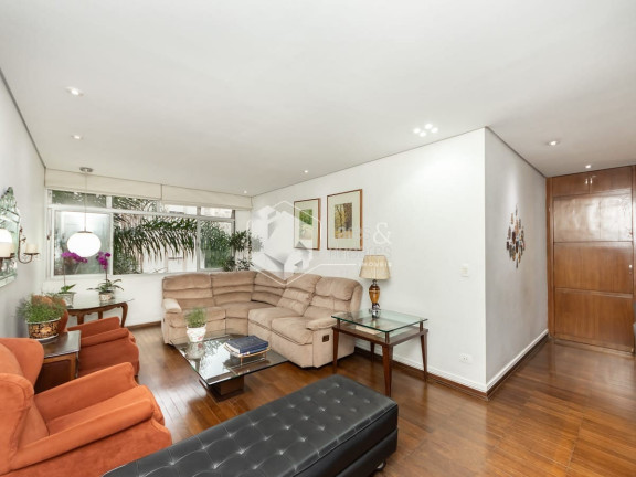 Imagem Apartamento com 3 Quartos à Venda, 130 m² em Jardim Paulista - São Paulo Imagem Apartamento com 3 Quartos à Venda, 130 m² em Jardim Paulista - São Paulo