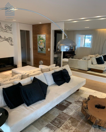 Imagem Imóvel com 3 Quartos à Venda, 150 m² em Brooklin - São Paulo Imagem Imóvel com 3 Quartos à Venda, 150 m² em Brooklin - São Paulo