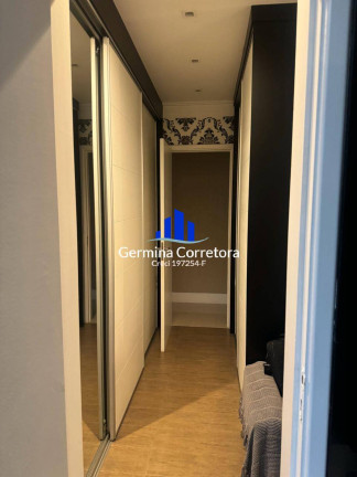 Imagem Apartamento com 3 Quartos à Venda, 158 m² em Tamboré - Santana De Parnaíba Imagem Apartamento com 3 Quartos à Venda, 158 m² em Tamboré - Santana De Parnaíba
